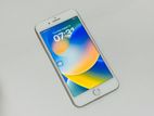 Apple iPhone 8 Plus 64GB (Used)