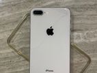 Apple iPhone 8 Plus (Used)