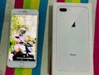 Apple iPhone 8 Plus 64GB (Used)