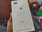 Apple iPhone 8 Plus 64gb (Used)