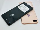 Apple iPhone 8 Plus 64GB (Used)