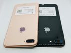 Apple iPhone 8 Plus 64GB (Used)