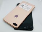 Apple iPhone 8 Plus 64GB (Used)