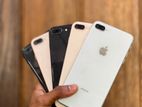 Apple iPhone 8 Plus 64GB (Used)