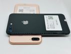 Apple iPhone 8 Plus 64GB (Used)