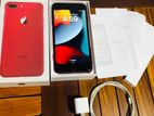 Apple iPhone 8 Plus 64GB (Used)