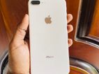 Apple iPhone 8 Plus 256GB (Used)