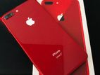 Apple iPhone 8 Plus 256GB (Used)