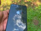 Apple iPhone 8 Plus 8plus (Used)
