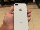 Apple iPhone 8 Plus 8plus (Used)