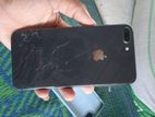 Apple iPhone 8 Plus 8plus (Used)