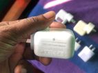 Apple iPhone 8 Plus Adapter Lot (new)
