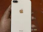 Apple iPhone 8 Plus (Used)