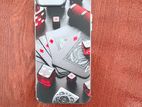 Apple iPhone 8 Plus Back Cover