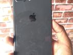 Apple iPhone 8 Plus Black edition (Used)