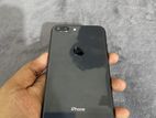 Apple iPhone 8 Plus Black (Used)