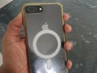 Apple iPhone 8 Plus Black (Used)