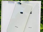 Apple iPhone 8 Plus (Used)