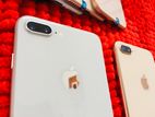 Apple iPhone 8 Plus Full set box (Used)