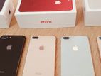 Apple iPhone 8 Plus Full Set Box- (Used)