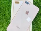 Apple iPhone 8 Plus Full Set (Used)