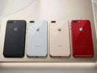 Apple iPhone 8 Plus Gaming (Used)