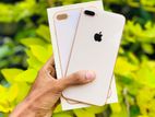 Apple iPhone 8 Plus Gold 256GB (Used)