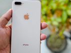 Apple iPhone 8 Plus Gold Edition (Used)