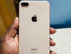 Apple iPhone 8 Plus Gold Edition (Used)