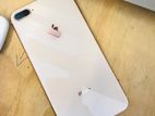 Apple iPhone 8 Plus (Used)