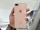 Apple iPhone 8 Plus (Used)