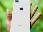 Apple iPhone 8 Plus (Used)