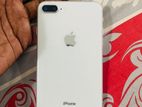 Apple iPhone 8 Plus 256GB (Used)