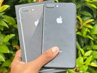 Apple iPhone 8 Plus 64GB (Used)