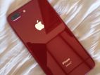 Apple iPhone 8 Plus Red (Used)