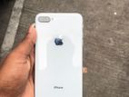 Apple iPhone 8 Plus (Used)