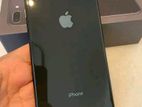 Apple iPhone 8 Plus (Used)