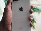 Apple iPhone 8 Plus (Used)