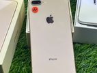 Apple iPhone 8 Plus (Used)