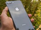 Apple iPhone 8 Plus (Used)