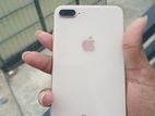 Apple iPhone 8 Plus (Used)