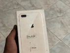 Apple iPhone 8 Plus (New)