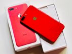Apple iPhone 8 Plus Product RED - 256GB (Used)
