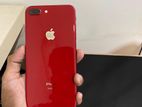 Apple iPhone 8 Plus Red Edition (Used)