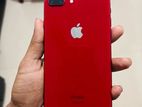 Apple iPhone 8 Plus Red Edition (Used)