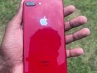 Apple iPhone 8 Plus red edition (Used)