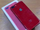Apple iPhone 8 Plus Red (Used)