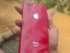 Apple iPhone 8 Plus Red (Used)