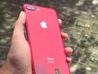 Apple iPhone 8 Plus Red (Used)