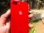 Apple iPhone 8 Plus red (Used)